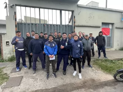 Crece el conflicto en Acerías Berisso: trabajadores denuncian que la empresa volvió a violar la conciliación obligatoria