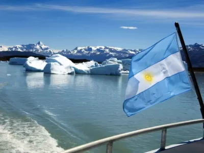 Diputados aprob&oacute; cambios en la Ley de Glaciares