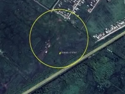 Alerta por venta de terrenos en zona de protecci&oacute;n del Ba&ntilde;ado del Maldonado