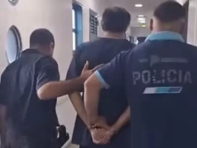 Detuvieron a un trabajador del hospital de Gonnet que habría abusado de sus dos hijastras