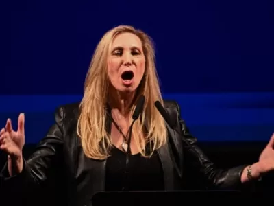 Karina Milei intenta revertir el vacío de iniciativas en el bloque libertario del Congreso