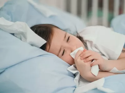 Alerta por tos convulsa: 2025 cerr&oacute; con r&eacute;cord hist&oacute;rico de casos en Argentina