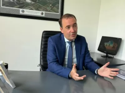 Investigan el patrimonio de Francisco Adorni y ordenan nuevas medidas de prueba