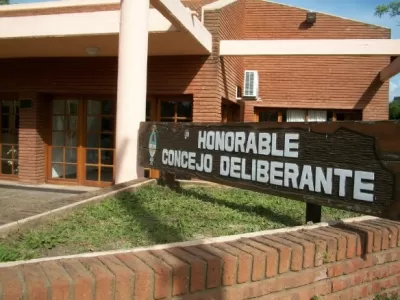 Por falta de gesti&oacute;n, Villa Gesell se qued&oacute; sin el espacio donde funcionaba su Concejo