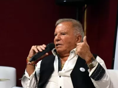 Patrimonio, empresas y se&ntilde;alamientos graves, el prontuario que vuelve a salpicar a UPCN