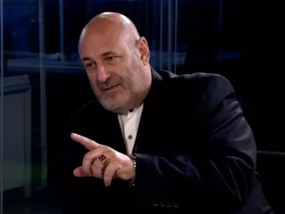 Alinearse con Estados Unidos puede aislar a la Argentina de Brasil y China, advirti&oacute; Santiago C&uacute;neo