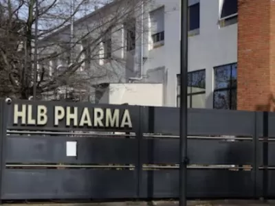 Brote por fentanilo contaminado de HLB Pharma ya dejó 97 víctimas y podría aumentar