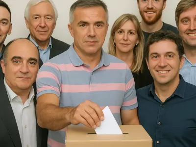 Crecen las tensiones y las incógnitas a medida que se acercan las legislativas