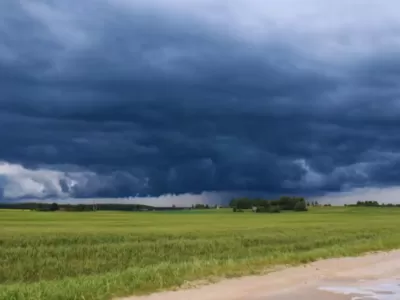 El Ni&ntilde;o podr&iacute;a traer m&aacute;s lluvias y temperaturas superiores a lo normal durante el invierno