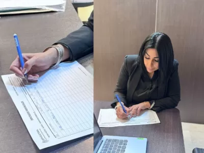 Documentos y testimonios revelan tácticas ilegales para modificar avales y promover la alianza política bonaerense