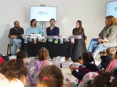 El sistema educativo de Mercedes, en el centro de una nueva controversia