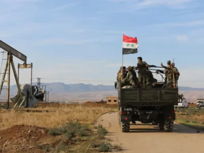 Subi&oacute; el precio de los combustibles por la escalada del conflicto en Medio Oriente