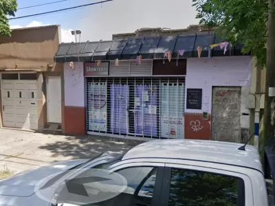 Crimen en un cotill&oacute;n de La Plata: asesinan a una mujer tras una disputa por el alquiler de un local