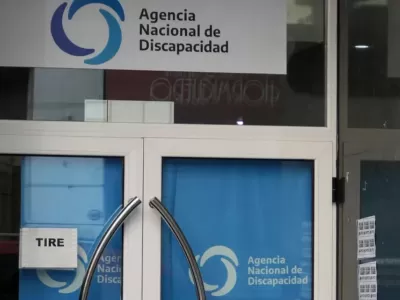 ANDIS obliga al Gobierno a correr a Lule Menem de la mesa de decisiones