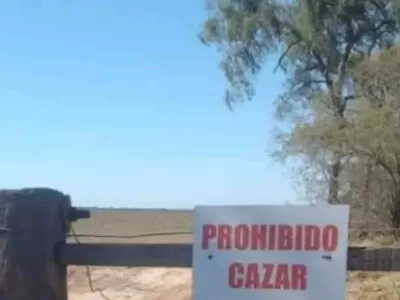 Pobladores de Chaco alertan sobre violaciones ambientales en predios tomados tras desalojos