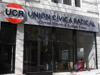 Militantes lanzarán "Radicalismo Auténtico" para disputar el rumbo del partido