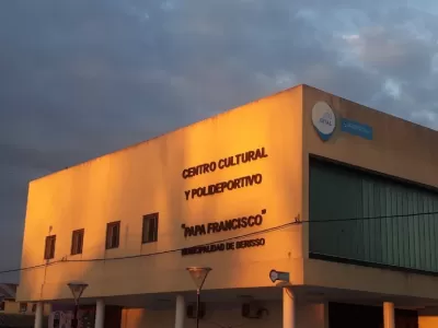 "Memoria, presente y futuro": Se realizar&aacute; una jornada cultural y de encuentro en Berisso