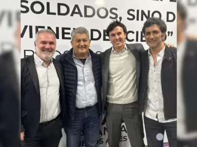 El PRO y LLA se trenzan en una pelea por cargos y lealtades