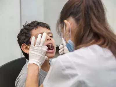 Se realizar&aacute;n jornadas de certificaci&oacute;n bucodental y vacunaci&oacute;n para el inicio escolar en Berisso