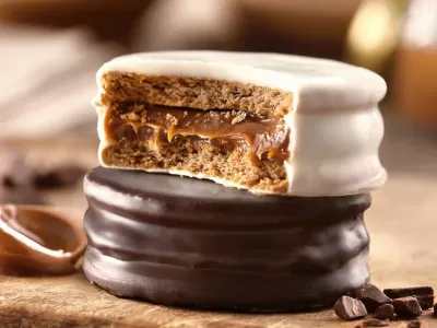 Falta cada vez menos para el "Festival del Alfajor" en Berisso