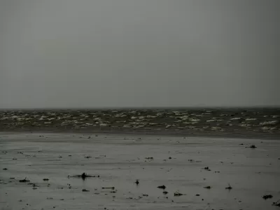 Embargan a la Provincia por m&aacute;s de $157 mil millones para garantizar obras cloacales en Berisso y la regi&oacute;n