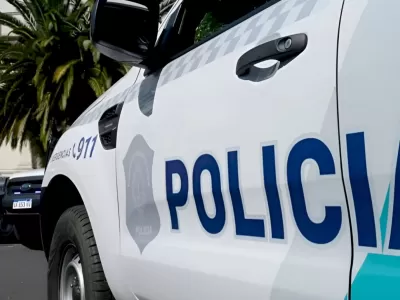 Conmoci&oacute;n en La Plata: investigan la muerte de una mujer tras caer desde un quinto piso