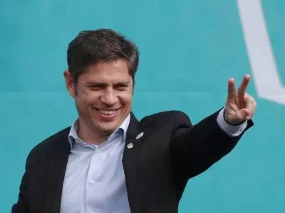Axel Kicillof se encamina a presidir el PJ bonaerense en medio de negociaciones y tensiones internas