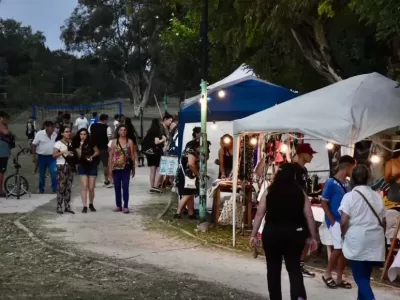 Se realizar&aacute; una nueva edici&oacute;n de &ldquo;Tardecitas de Verano&rdquo; en el Anfiteatro del Borde Costero