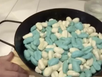 La Sociedad lanz&oacute; una promoci&oacute;n mundialista con sorteo de un TV y pastas tem&aacute;ticas