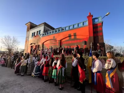 Gran show de apertura en la 48° Fiesta Provincial del Inmigrante: “Ciudad Inmigrante” llega este sábado