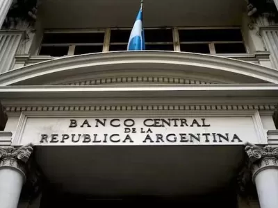 El FMI desembols&oacute; US$1000 millones y las reservas alcanzaron un nuevo m&aacute;ximo