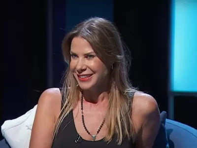 Karen Reichardt sobre el kirchnerismo: “es una enfermedad mental”