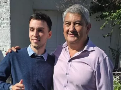 LLA en crisis en Tres de Febrero: meten punteros K y la base estalla de bronca