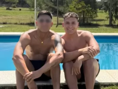 Dolor en Berisso: qui&eacute;n era el joven que muri&oacute; tras el choque en avenida Montevideo