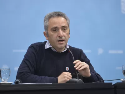 En La Plata, el OPNyA desatiende emergencias para enfocarse en la reelección de Kicillof