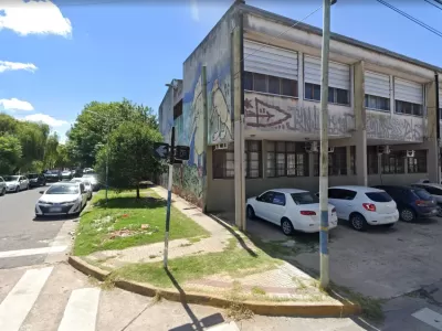 Conmoci&oacute;n en una escuela de La Plata: una adolescente de 15 a&ntilde;os intent&oacute; quitarse la vida
