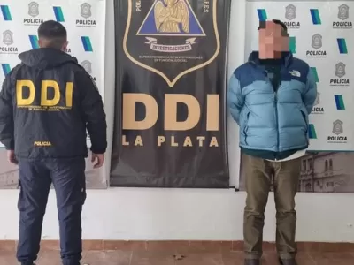 Detuvieron en La Plata a un ginecólogo acusado de abusar de una paciente de 20 años