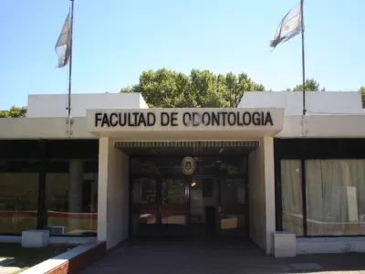 Se confirmó un nuevo paro universitario a nivel nacional