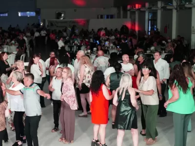 Berisso se prepara para la gran Fiesta de los Municipales