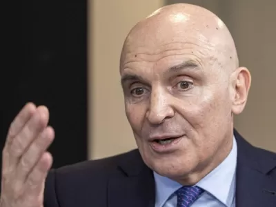 Romo y Lemoine piden explicaciones públicas a Espert por sus vínculos con Machado