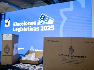Cerraron los comicios en todo el país y comenzó el recuento de votos