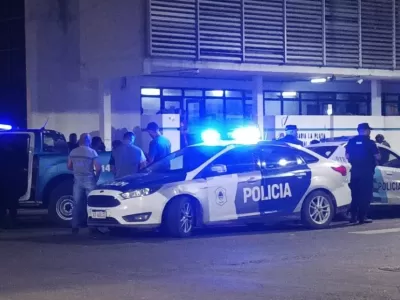 Violento robo a jubilados: los encerraron y escaparon con una gran cantidad de dinero y joyas
