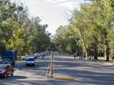 Buscan reordenar el tr&aacute;nsito y cerrar de noche el Bosque de La Plata