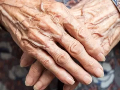 Final feliz en Villa Arg&uuml;ello: la abuela que se hab&iacute;a perdido fue rescatada