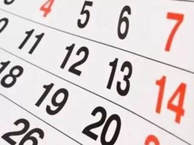 Noviembre llega con el último fin de semana XL del año