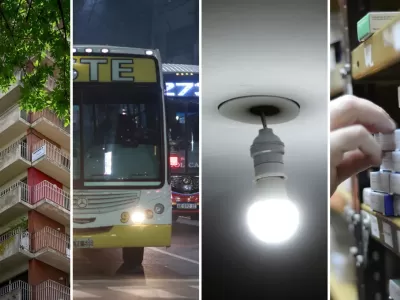 Aumentos en agosto: alquileres, transporte, salud y servicios que golpean el bolsillo en todo el AMBA