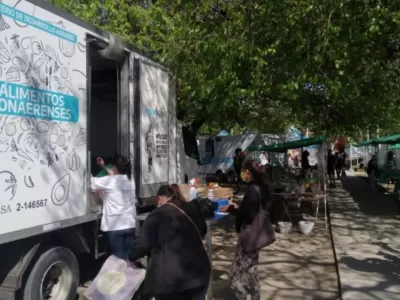 Ya hay fecha para la inauguración del nuevo Mercado Bonaerense en La Plata: productos más baratos y 40% de descuento