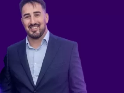 La Libertad Avanza presentó su lista en Berisso: Alejandro Aguirre encabezará la nómina