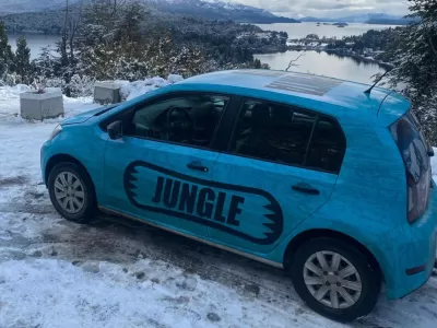 Christian Berchot y Jungle Travel: el caso que sacudió a egresados misioneros