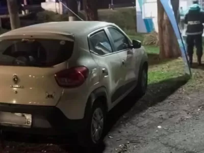 Recorri&oacute; m&aacute;s de 50 kil&oacute;metros a contramano por la Ruta 2 y fue interceptado en Dolores